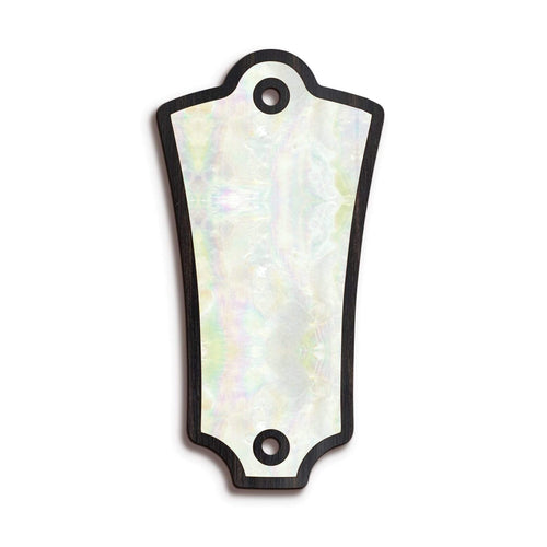 GuildbyThalia Truss Rod Cover Guild Custom Truss Rod Cover | Shape T2 - Fits Guild Guitars