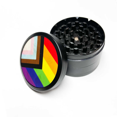 Pride Grinder