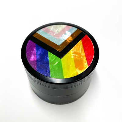 Pride Grinder