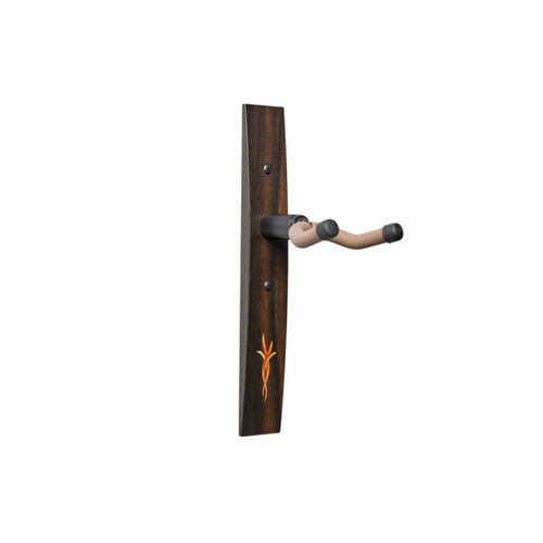 Taylor West African Crelicam Ebony | Taylor Guitar Wall Hanger