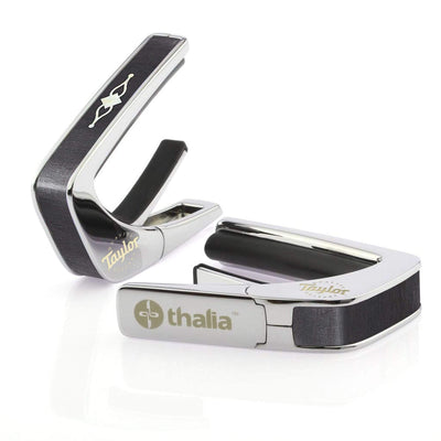 TaylorbyThalia Capo Taylor 300 Series Gemstone | Capo Chrome