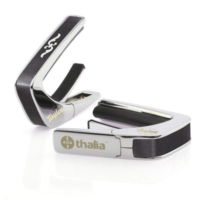 TaylorbyThalia Capo Taylor 400 Series Renaissance | Capo Chrome