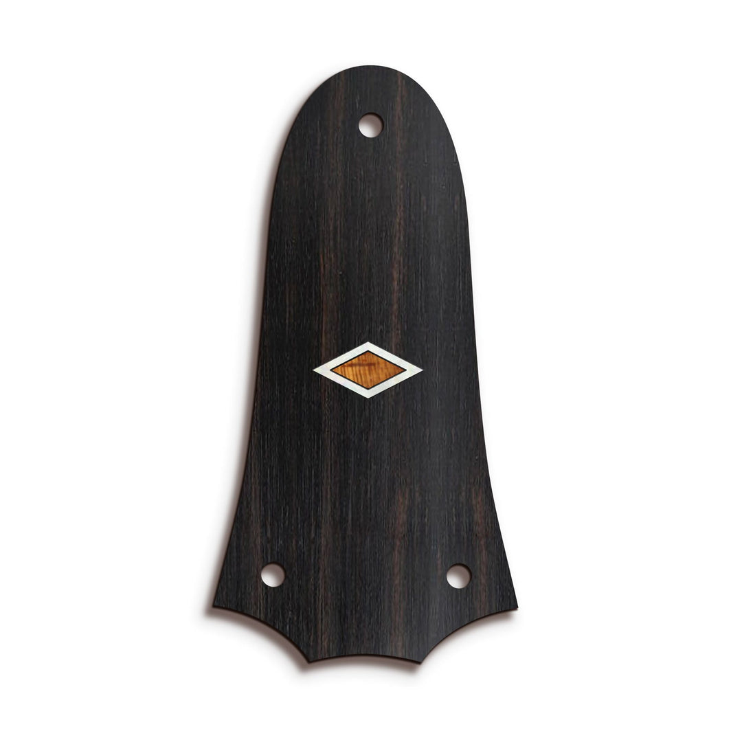 Custom Truss Rod Cover Shape T3 for Hole Taylor Guitars