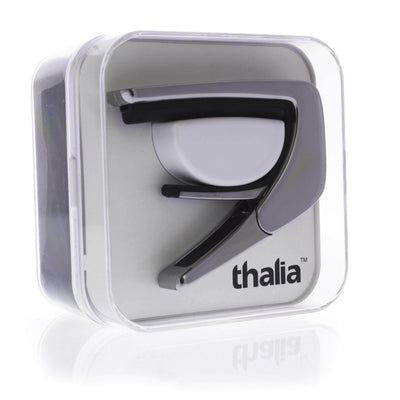 Thalia Capo Black Ebony | Capo