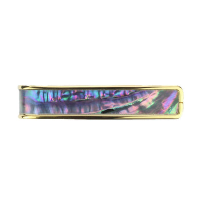 Thalia Capo Black Ripple | Capo