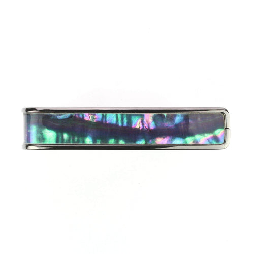 Thalia Capo Black Ripple | Capo Black Chrome