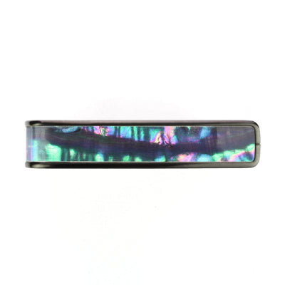 Thalia Capo Black Ripple | Capo