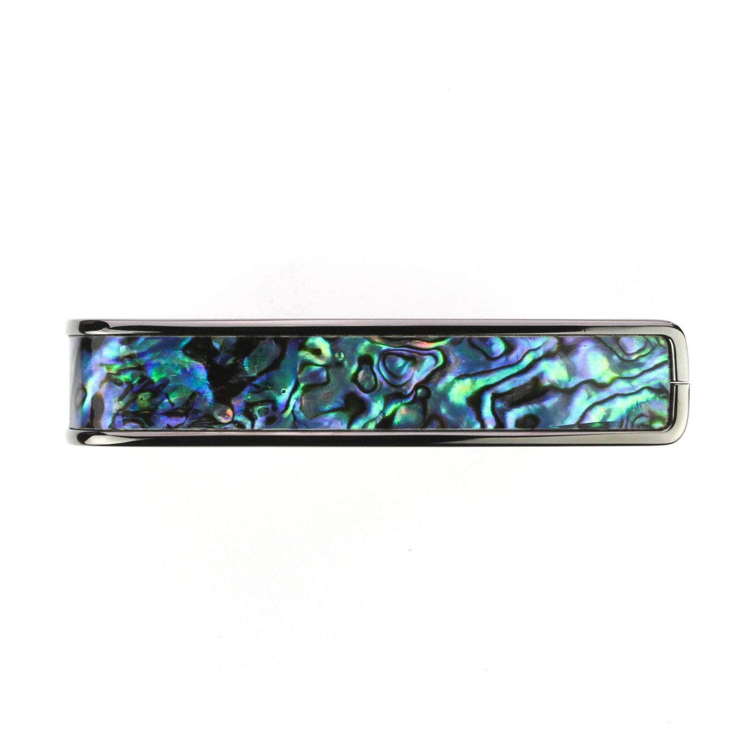 Thalia Capo Blue Abalone | Capo