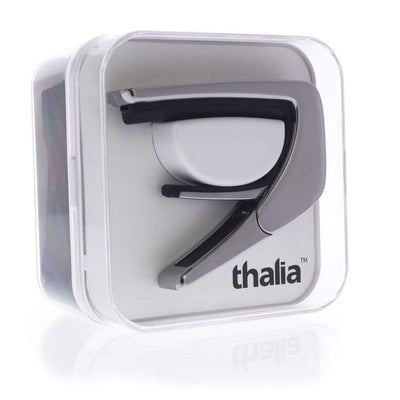 Thalia Capo Blue Abalone | Capo