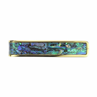 Thalia Capo Blue Abalone | Capo