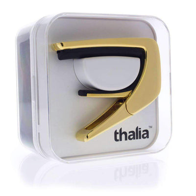 Thalia Capo Blue Abalone & Cross MOP | Capo