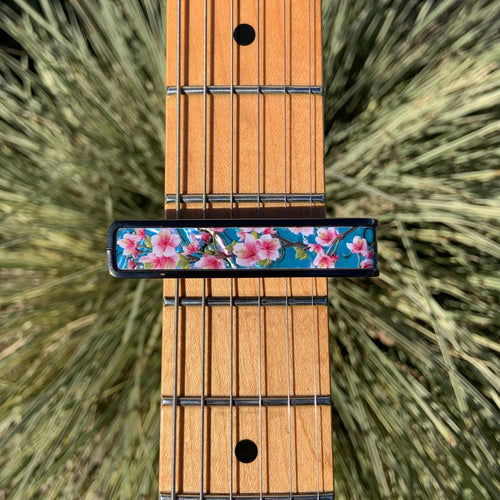 Thalia Capo Cherry Blossom | Limited Edition Capo