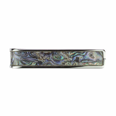 Thalia Capo Dragon Abalone | Capo
