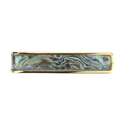 Thalia Capo Dragon Abalone | Capo