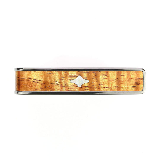 Thalia Capo Gibson Soft Diamond | Capo
