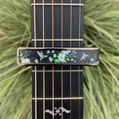 Thalia Capo Hummingbird | Deluxe Capo