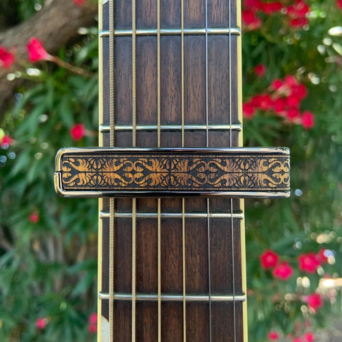 Thalia Capo Koa Nouveau | Limited Edition Capo