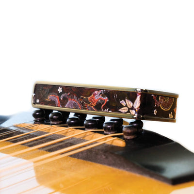 Thalia Capo Lucky Dragon | Limited Edition