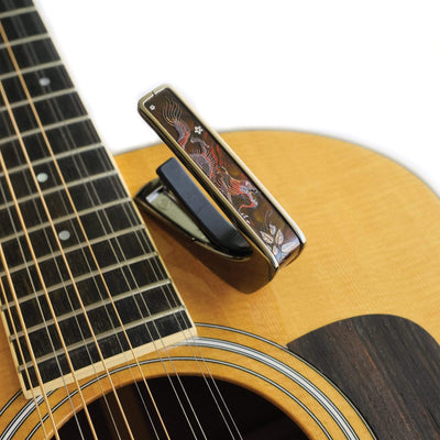 Thalia Capo Lucky Dragon | Limited Edition