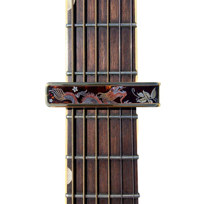 Thalia Capo Lucky Dragon | Limited Edition Capo