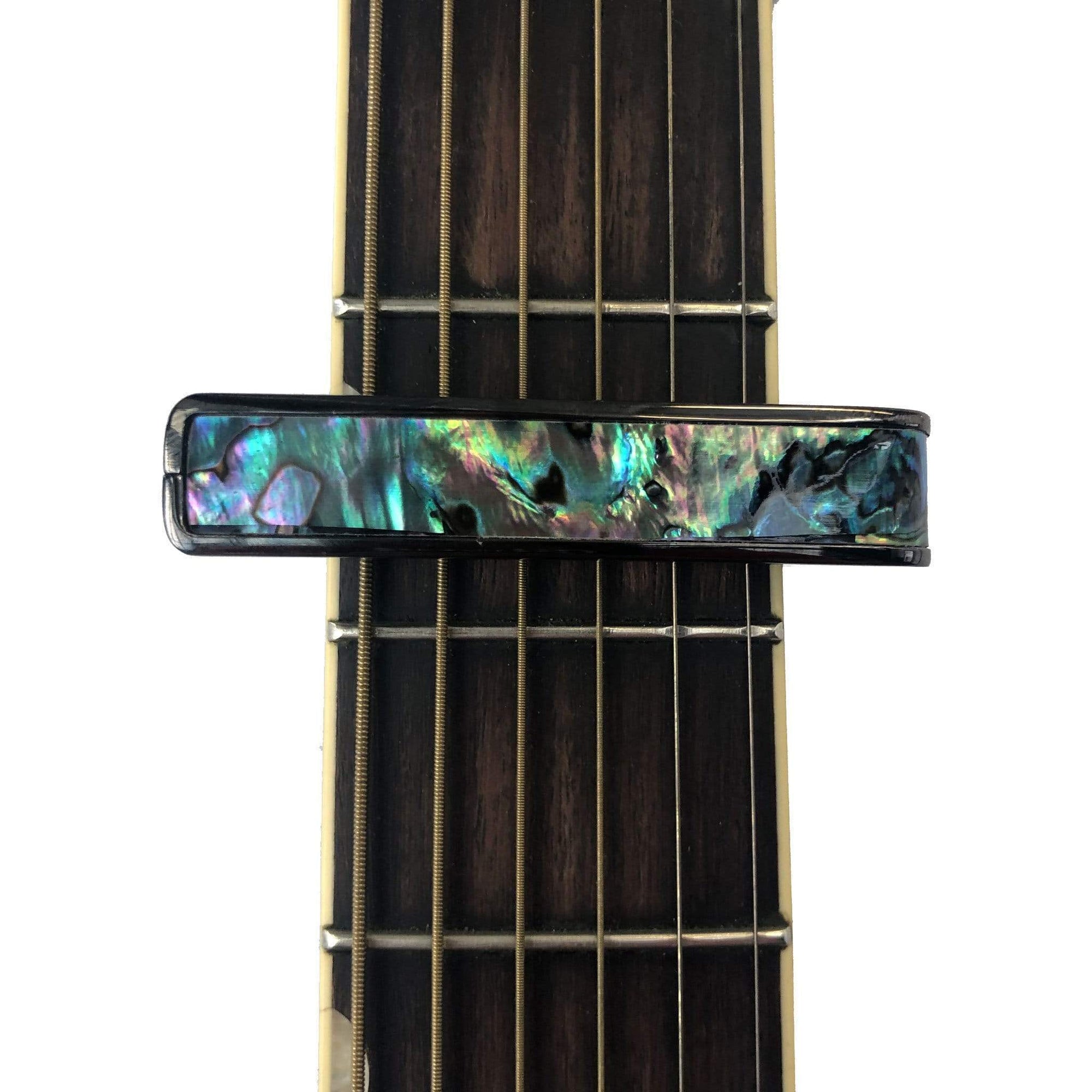 Thalia Capo DELUXE Series 24K Gold HAWAIIAN KOA PLUMERIA LEI [新