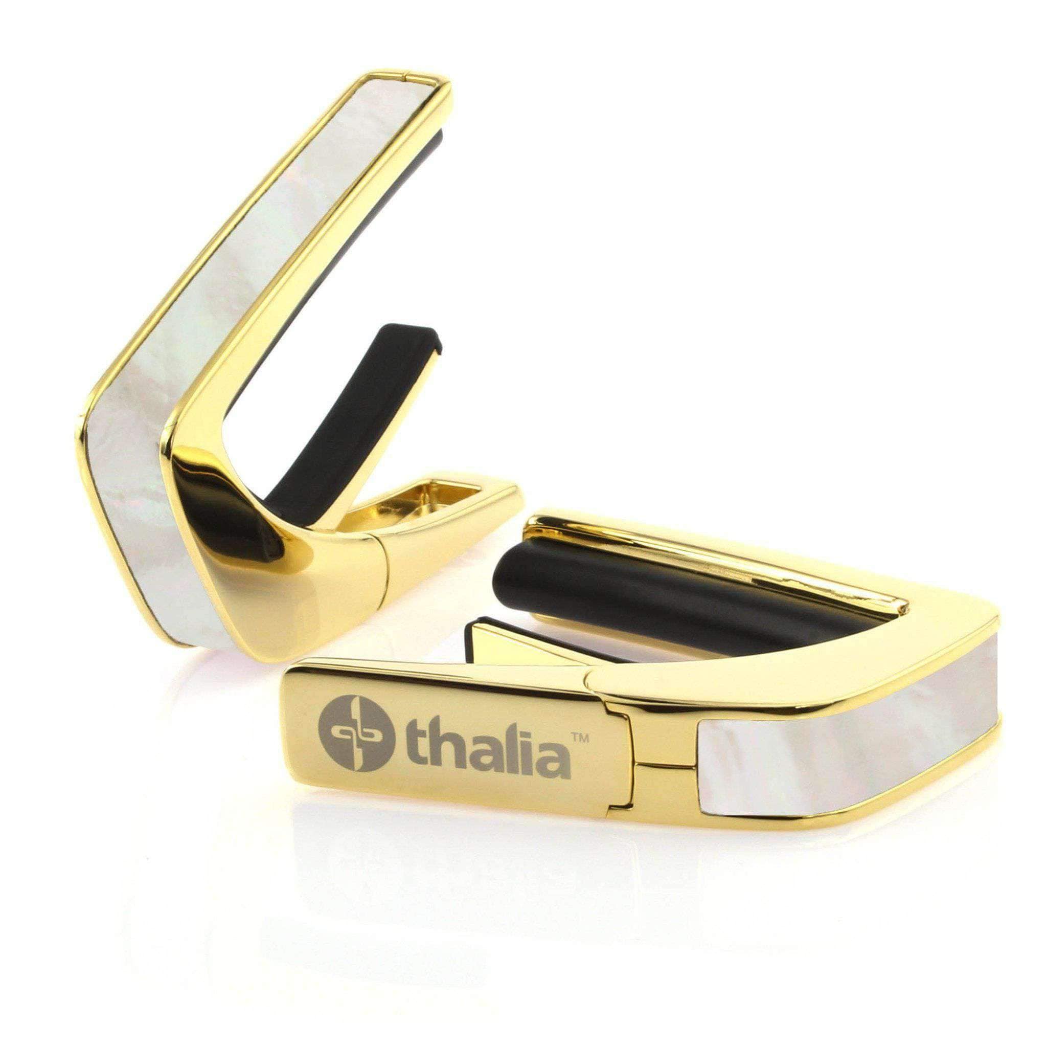 Thalia capo タリアカポ Thalia Capo Limited Series Black Chrome HUMMINGBIRD [新仕様