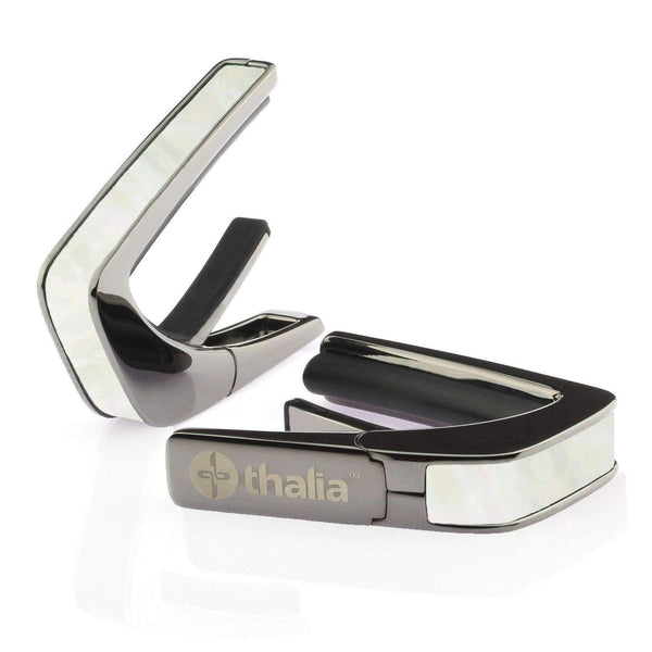 Thalia capo タリアカポ Blue Abalone | Capo – ThaliaCapos.com