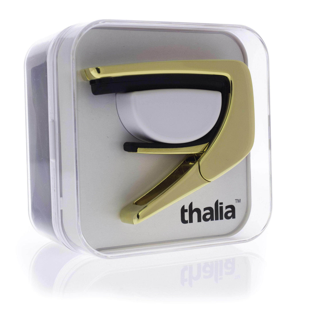 Thalia Capo Paua Heart | Capo