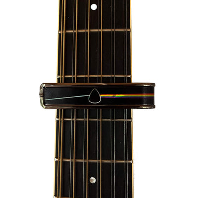 Thalia Capo Pearl Dark Side | Limited Edition Capo