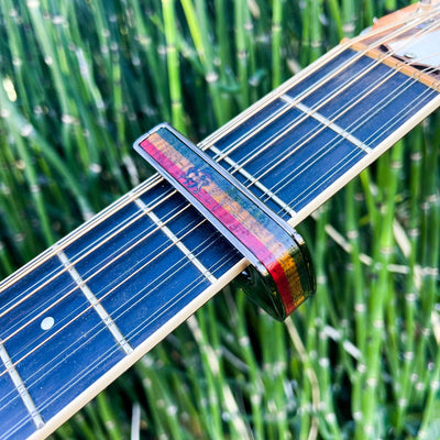 Thalia Capo Rasta Capo | Limited Edition