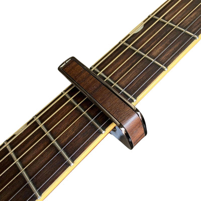 Thalia Capo Rosewood | Capo