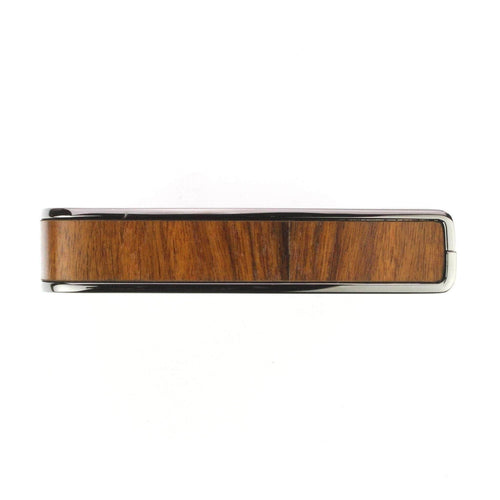 Thalia Capo Santos Rosewood | Capo Black Chrome