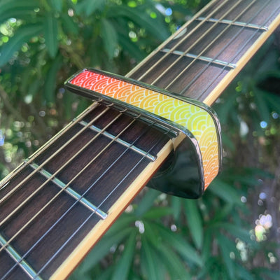 B-STOCK Capo | Limited Edition