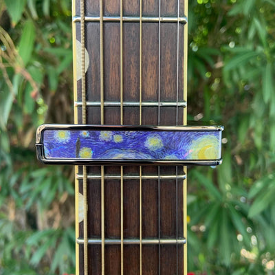 Thalia Capo Starry Night | Limited Edition Capo