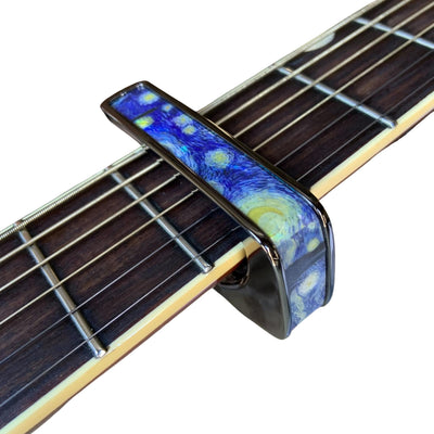 Thalia Capo Starry Night | Limited Edition Capo