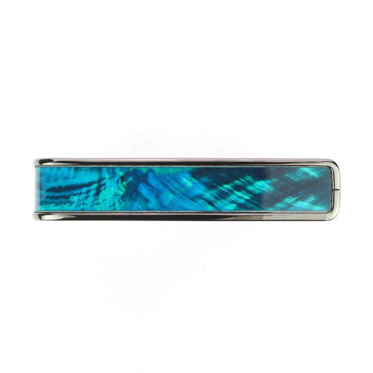 Thalia Capo Teal Angel Wing | Capo