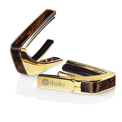 Thalia Capo Tennessee Whiskey Wing | Capo 24K Gold