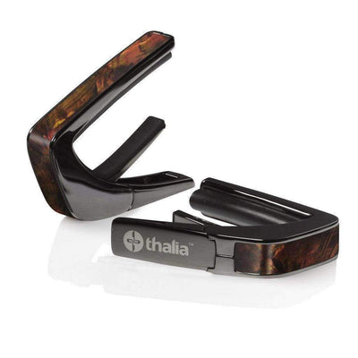 Thalia Capo Tennessee Whiskey Wing | Capo Black Chrome