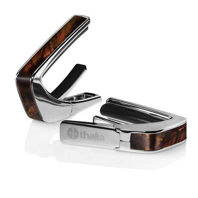 Thalia Capo Tennessee Whiskey Wing | Capo Chrome