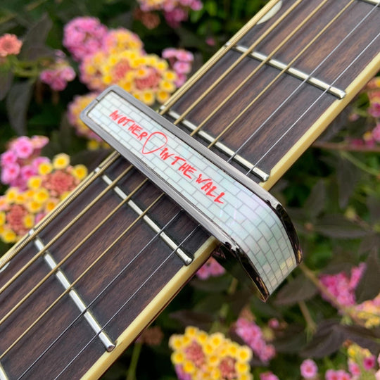 Thalia Capo The Pearl Wall | Limited Edition Capo