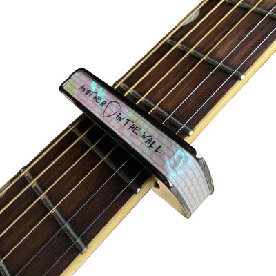 Thalia Capo The Pearl Wall | Limited Edition Capo