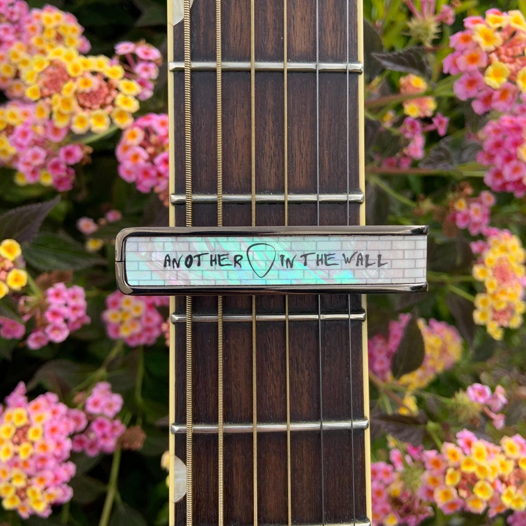 Thalia Capo The Pearl Wall | Limited Edition Capo
