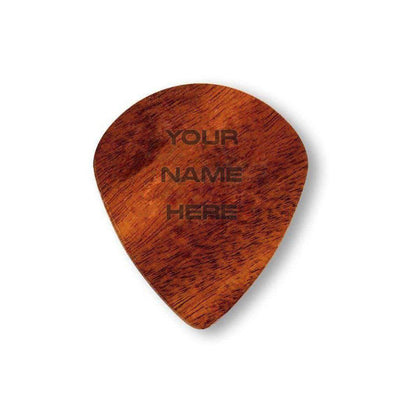 Thalia Custom Picks Jazz 3XL Shape | Custom 2.0 Picks 6 / 1.4mm