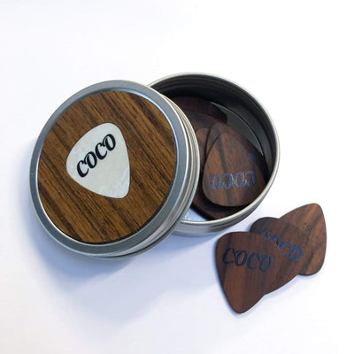 Thalia Custom Picks Standard Shape | Custom 2.0 Picks