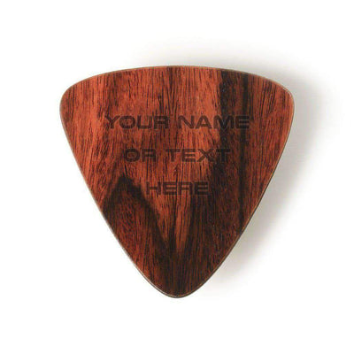 Thalia Custom Picks Tri-Pick Shape | Custom 2.0 Picks 6 / 1.4mm