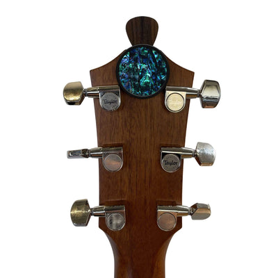 Thalia Pick Puck Blue Abalone | Pick Puck 2.0