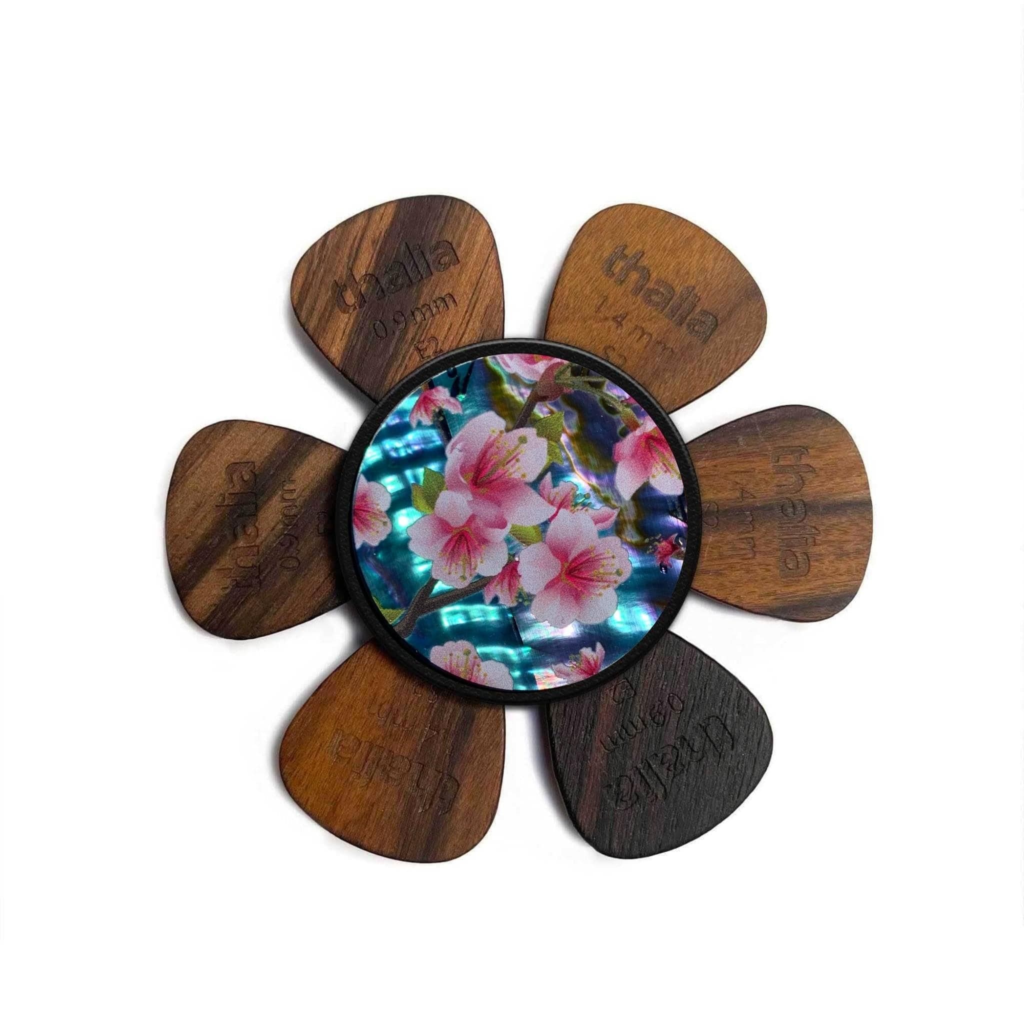 Cherry Blossom | Pick Puck 2.0 – ThaliaCapos.com