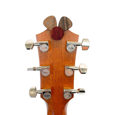 Thalia Pick Puck Cocobolo | Pick Puck Mini