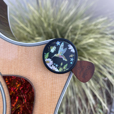 Thalia Pick Puck Hummingbird | Pick Puck 2.0