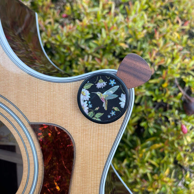 Thalia Pick Puck Hummingbird | Pick Puck 2.0